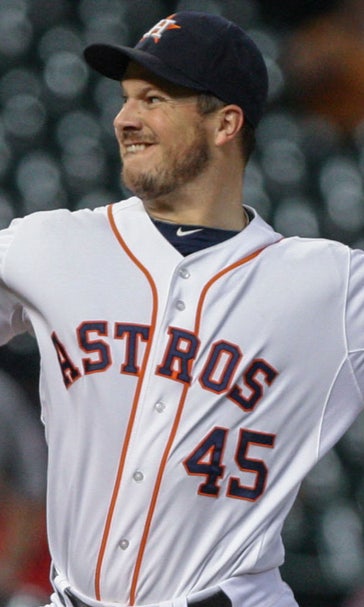 Erik Bedard eager to compete for spot in Rays rotation